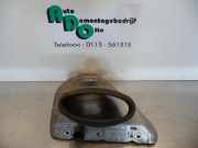 Abschirmblech unten Audi A3 8P