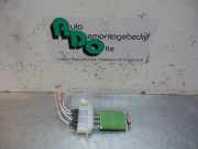 Widerstand Heizung Opel Combo C Kasten