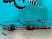 Antriebswelle rechts vorne Renault Twingo II CN0 NIETAANWEZIG