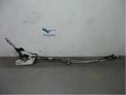 Schaltgetriebe Jaguar X-Type X400 4R7K3B7AC