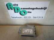 Steuergerät Airbag Renault Clio III BR0/1, CR0/1 8200563369