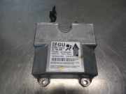 Steuergerät Airbag Opel Zafira B A05 327963935