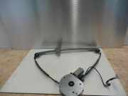 Fensterheber rechts vorne Opel Agila H00 454500007