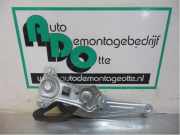 Fensterheber rechts hinten Kia Picanto 2 TA