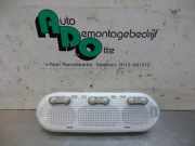 Innenleuchte Dacia Logan MCV II