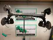 Hinterachse komplett Mercedes-Benz Citan Kasten W415