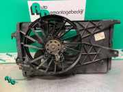 Elektrolüfter Opel Meriva A 52495099