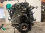 Motor ohne Anbauteile (Diesel) Opel Meriva B 2106510