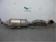 Katalysator ohne Lambdasonde VW Polo IV 9N, 9A 1J0178MA