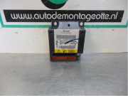 Steuergerät Airbag Citroen C3 Pluriel HB 9651507580