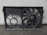 Elektrolüfter VW Caddy III Kasten 2KA 0422589224
