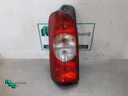 Rückleuchte links Nissan Interstar Kasten X70