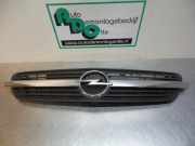Kühlergrill Opel Meriva A 13117843