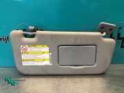 Sonnenblende rechts Mitsubishi Colt VI Z2, Z3 MN121501