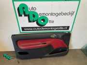 Türverkleidung links vorne Peugeot 206 CC 9629325777