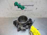 Drosselklappenstutzen VW Golf III 1H