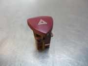 Schalter für Warnblinker Peugeot 807