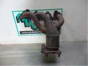 Katalysator ohne Lambdasonde Seat Ibiza III 6L 036178EAAA