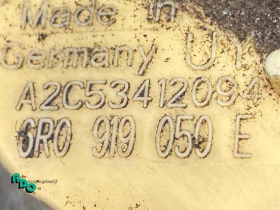 Kraftstoffpumpe Seat Ibiza IV ST 6J 6R0919050E Bild Kraftstoffpumpe Seat Ibiza IV ST 6J 6R0919050E