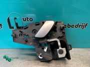 Türgriff links hinten Citroen C5 II RC 9649218977