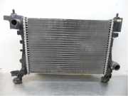 Kühler Fiat Grande Punto 199 55700447