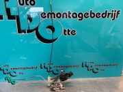 Klappenschlosszug Peugeot 107 126C2814