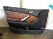 Türverkleidung links vorne BMW X5 E53