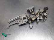 Klappenschlosszug Nissan Interstar Kasten X70 A00272