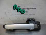 Türgriff links vorne Toyota Corolla Verso R1