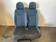 Sitzbank 2. Reihe Fiat Scudo Kasten 270