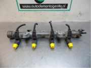 Abstellvorrichtung für Einspritzanlage Hyundai Getz TB