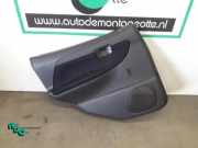 Türverkleidung links hinten Daihatsu Sirion M1 NIETAANWEZIG