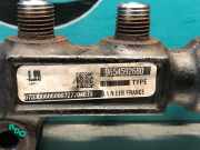 Abstellvorrichtung für Einspritzanlage Citroen Nemo Kasten AA 9654592680