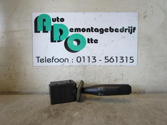 Schalter für Wischer Fiat Scudo Kasten 220 96049596ZL Bild Schalter für Wischer Fiat Scudo Kasten 220 96049596ZL