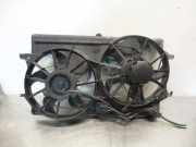 Elektrolüfter Ford Focus DAW, DBW 0130807102