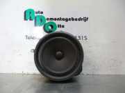 Lautsprecher Audi A4 Avant 8E, B6 8E0035411