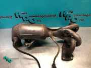 Katalysator ohne Lambdasonde Peugeot 207 755933280