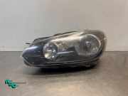 Hauptscheinwerfer links VW Golf VI 5K 89319331