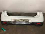 Stoßstange hinten Mitsubishi Colt VI Z2, Z3 6410B671