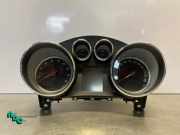 Instrumentenkombination Opel Astra J P10 13433802