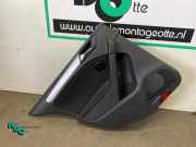 Türverkleidung links hinten VW Golf VI 5K 5K6867211