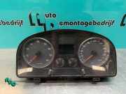 Instrumentenkombination VW Caddy III Kombi 2KB A2C53023102