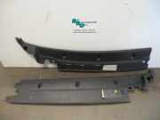 Grill Windlauf Opel Movano Kasten X70 8200121690
