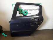 Tür links hinten Peugeot 308 I