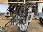 Motor ohne Anbauteile (Benzin) Opel Karl C16 55495006