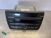 CD-Radio Fiat Bravo II 198 735484418
