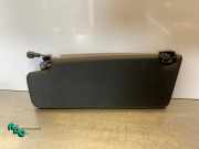 Sonnenblende rechts VW Golf IV Cabriolet 1E 6N0857552
