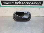 Türgriff rechts vorne Renault Twingo II CN0 8200028486