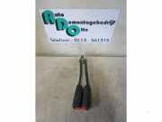 Gurtschloss VW Polo III 6N2