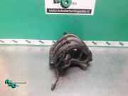 Verteilerrohr Kraftstoff VW Fox Schrägheck 5Z 03D129766L